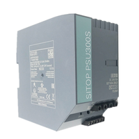 Fuente de Alimentación Estabilizada SITOP PSU300S 24V 10A 6EP1434-2BA20