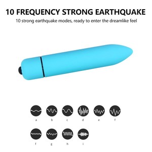 महिलाओं के लिए सिलिकॉन सतह परी डिल्डो सेक्स खिलौना वाइब्रेटर - Product Image 5