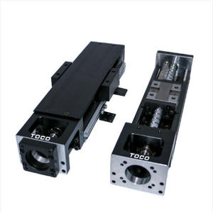 โมดูลเชิงเส้น KT13025C-1680A1-F2CS0 TOCO MOTION และของแท้ - Product Image 2