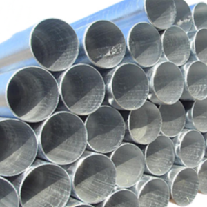 Tubes ronds en fer 4N de qualité industrielle pour produits en acier - Product Image 5