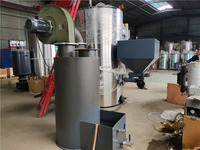 Machine de séchage du bois, chaudière à vapeur, générateur de vapeur à biomasse, chaudière industrielle, système de chauffage pour le traitement du bois