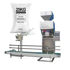 High Quality Soybean Packing Bagging Machine Pistachio Nut Weighing Filling Machine Multifunctional Walnut Seed Bagger