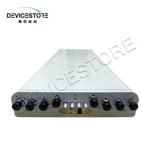 Antenne directionnelle à gain élevé 5G compatible <span class=keywords><strong>Kathrein</strong></span> 80010692 6 ports 690-2690 MHz 16,8-17,7 dBi Antenne de station de base - Product Image 3