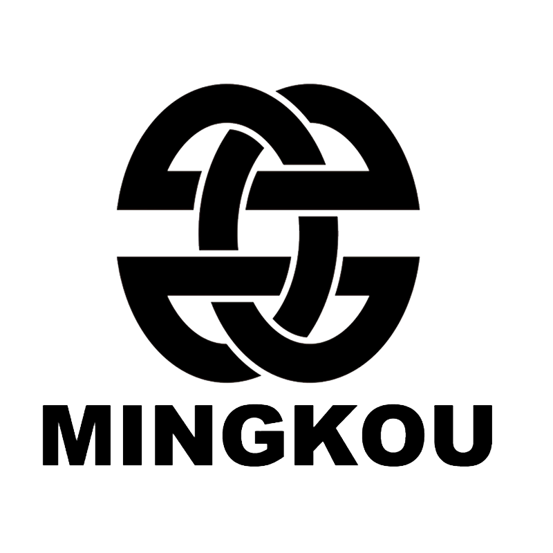 Guangzhou Mingkou Leather Co., Ltd. logo
