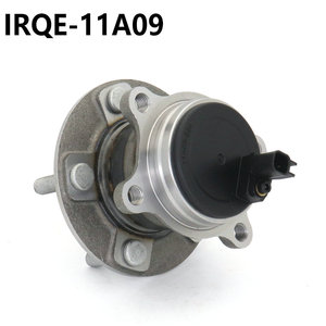 Irqe-11a06 Automotive <b>Wheel</b> Hub Bearing Unit For Ford 515134 <b>Replacement</b> Part - Product Image 2