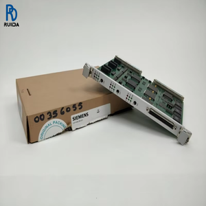 Nuevo PLC Original 6AR1312-0AA12-0AA0 00356055-07, Mejor Precio - Product Image 1