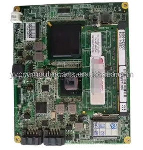 SOM-4463D REV:A1 100% OK Bo mạch chủ ETX nguyên bản nhúng vào bo mạch chủ công nghiệp SOM-4463 Bảng CPU với CPU <span class=keywords><strong>ATOM</strong></span> RAM ICH8M - Product Image 3