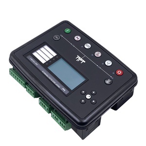 DSE7320 MKII Original DSE Controller <b>Generator</b> Control Panel Auto Start Control Module Auto Start Mains DSE7320MKII DEEP SEA - Product Image 4
