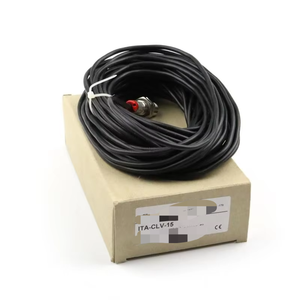 Emballage d'origine ITA-CLV-15 émetteur infrarouge pour PLC PAC et contrôleurs dédiés - Product Image 1