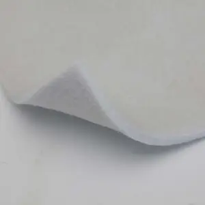 Factory Household PPPE Polyester Nonwoven Needle Punched Felt