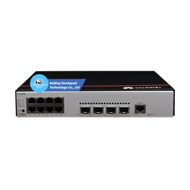 HUA WEI CloudEngine S5735-L-V2 Series Switches S5735-L8T4S-A-V2 8 Port Gigabit Ethernet Switch