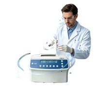 Centrifugeuse vétérinaire PRP moderne numérique à longue durée de vie pour remplacer les équipements démodés