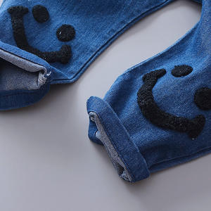 Nouvelle Collection : Ensembles de Vêtements pour Enfants en Gros – Jeans et Chemises pour Garçons (3 Pièces) – Fabrication Bangladesh - Product Image 3