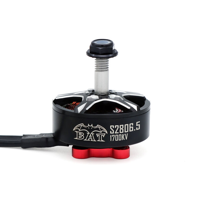 SURPASS HOBBY S2806.5 fpv motor Motor 1300KV 1700KV RC Airplane Parts Servos Rotor Spare Drone Parts for 6-7 Inch Drones