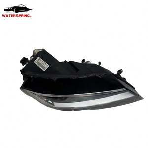 Phare d'origine de haute qualité adapté aux systèmes d'éclairage automobile des phares au xénon d'occasion <span class=keywords><strong>VW</strong></span> Phaeton 2008-2014 - Product Image 4