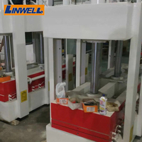 Machine à alvéoles en aluminium pour panneaux sandwich, épaisseur 20 mm/3 mm/4 mm, finition anodisée, portes d'armoires de cuisine