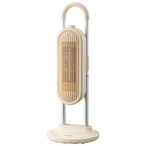 OIDIRE Calentador eléctrico alemán, calentador eléctrico doméstico, pequeño calentador solar, horno de bajo consumo y ahorro de energía, calentador eléctrico completo. - Product Image 4