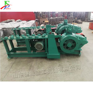 Machine à tréfiler horizontale à réservoir conjoint, machine à tréfiler et à tirer le fil d'acier, machine à tréfiler d'extension - Product Image 6