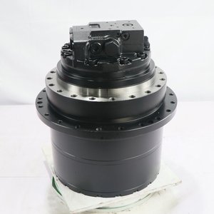 SK 200 210 230-6E 350-8 Convient pour l'assemblage du moteur de marche, boîte de vitesses, réducteur Nabo GM35 - Product Image 3