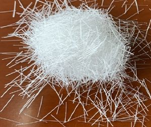 ใย PVA 0.2มม. uhpc เส้นใยสังเคราะห์พิเศษเส้นใยโพลีเมอร์ความแข็งแรงสูงสำหรับ uhpc - Product Image 4