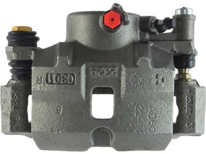 Kit de Pinza de Freno Delantera Grande de 1/4 OEM de Calidad Nueva al por Mayor 19b1186 19b1187 para Isuzu Pickup 1991-1994 Frontech - Product Image 4