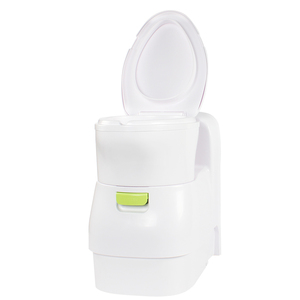 TYTXRV OEM Caravan Accessoires Entièrement Automatique Réaménagement Électrique Concassage <span class=keywords><strong>Avec</strong></span> Réservoir D'eaux Usées Électrique Portable Voyage Toilette - Product Image 2