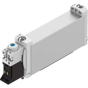 โซลินอยด์วาล์วอากาศ574379 VUVG-B14-M52-MwbrZT-F-1P3ใหม่ - Product Image 1