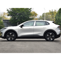 Marque chinoise Chang-an Deep-al New Energy Vehicles S05 Automotive EV Electric SUV
