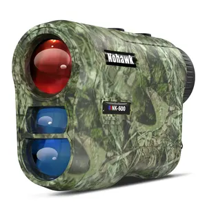 Télémètre intelligent NOHAWK 800M, télémètre Laser pour chasse télémètre de Golf intelligent