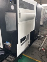 HANSUN Meilleure tourelle de puissance BMT55 de haute précision avec contre-pointe de contrôle CNC