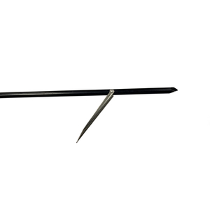 Arpón de Pesca Submarina de 6.5mm, Varilla de Acero al Carbono con Resorte, <span class=keywords><strong>Tahitian</strong></span> HRC55, Horquilla de Pesca Submarina Omer - Product Image 4