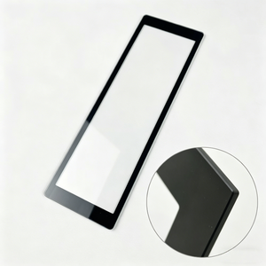 <span class=keywords><strong>Vidrio</strong></span> Templado con Recubrimiento AF AG, Directo de Fábrica, para Impresión por Serigrafía, para Uso en Exteriores y Cocinas, Panel Frontal de <span class=keywords><strong>Vidrio</strong></span> Personalizado - Product Image 3