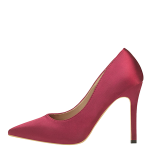 Semplice Raso taglio di luce sharp fine scarpe da donna <span class=keywords><strong>tacchi</strong></span> - Product Image 5