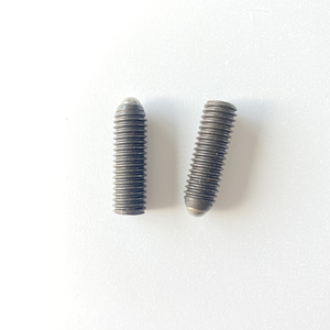 Heavy Metal <strong>Set</strong> <strong>Screw</strong> Nylon 1/4 Allen Key Head <strong>Screws</strong> With Cup Point Slotted Flat 5/16 <strong>Swivel</strong> <strong>Tip</strong> Hex Socket Cap