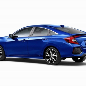 <span class=keywords><strong>Honda</strong></span> <span class=keywords><strong>Civic</strong></span> <span class=keywords><strong>Si</strong></span> berline 2017 pas chère, conduite à gauche |   Voiture d'occasion à historique propre pour l'exportation - Product Image 4