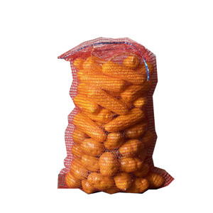 Trung Quốc bán buôn PE dây kéo bao bì nhựa khoai tây hành tây <span class=keywords><strong>PP</strong></span> dệt hình ống <span class=keywords><strong>Leno</strong></span> Net lưới túi bao - Product Image 3
