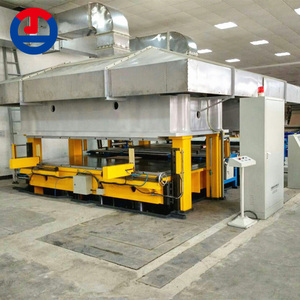 Customizable High-Precision Automatic Durable <strong>Rubber</strong> <strong>Vulcanizing</strong> Press Featuring Digital Gear Motor Engine Pump Bearing - Product Image 3