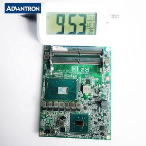 Portwell PCOM-B639VG-IX 000 B930J482AB1B639820 Industrial Embedded <b>Motherboard</b> <b>CPU</b> Main Board Medical Mainboard in Stock - Product Image 4