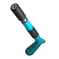 2025 Mini pistolet à clous multifonctionnel avec nouvelle conception Source d'alimentation pneumatique de qualité industrielle et bricolage