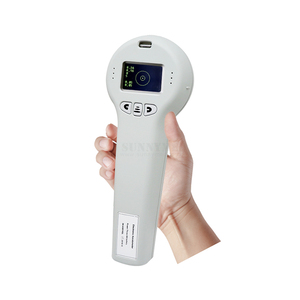 SY-V032 휴대용 휴대용 자동 <span class=keywords><strong>Keratometer</strong></span> 안과 악기 - Product Image 2