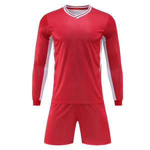 Kaos Sepak Bola Pria Laris Manis 2026 25 26 10 #   Seragam Jersey Sepak Bola Pink Hitam Perlengkapan Olahraga Sepak Bola - Product Image 5