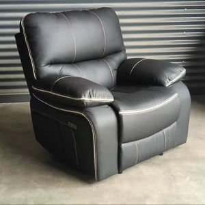 Sofá reclinable eléctrico individual, sofá modular, muebles para salón de belleza, muebles para el hogar, sillón giratorio de lujo para sala de estar, sillones. - Product Image 3