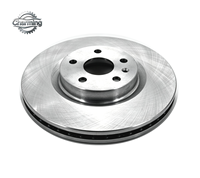 Disque de frein avant ventilé 25946317 15267103 92260109 pour Cadillac CTS 2008-2014, directement de l'usine, approvisionnement en gros, pièces détachées automobiles en vrac
