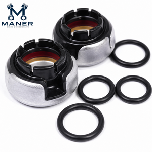 ชุดซ่อมคอนเดนเซอร์แอร์ MANER รุ่น 8K0298260A สำหรับรถยนต์ออดี้ A4 A5 A8 Q5 S5 อะไหล่เครื่องปรับอากาศ - Product Image 2