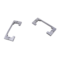 Pièces de rechange pour moteur diesel, conception personnalisée, haute précision, pièces de quincaillerie, pompe à urée, plaque en aluminium, usinage CNC, pompe doseuse Emitech