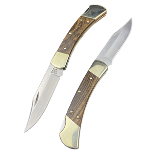 มีดพับ THEWIZCRAFTS ความแข็งสูง สำหรับกิจกรรมกลางแจ้ง เอาตัวรอด ตกปลา ตั้งแคมป์ ป้องกันตัว พกพาสะดวก EDC มีดพก OEM ของขวัญ - Product Image 1