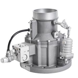 Válvula de Admisión para Compresor de Aire, Sistema de Aire OEM - Product Image 1