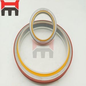 6BT diesel Engine Parts Crankshaft Oil <b>Seal</b> 3900709 3904353 - Product Image 4