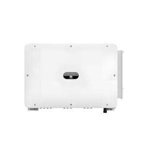 Inversor solar inteligente de 3 fases en red de alta calidad, controlador MPPT Pv, inversores comerciales - Product Image 6