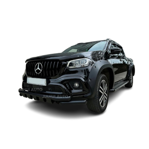 POUR PARE-CHOCS AVANT X-Class 2018-2020 - Product Image 3